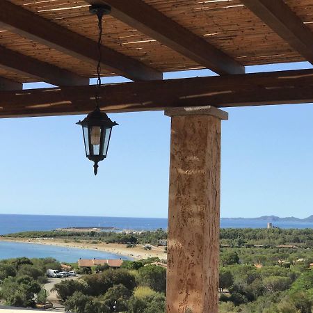 فيلا فيلابوتزوفي Villino Aurora المظهر الخارجي الصورة