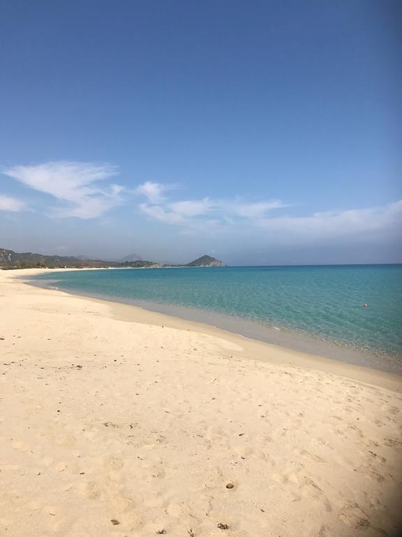 فيلا فيلابوتزوفي Villino Aurora المظهر الخارجي الصورة