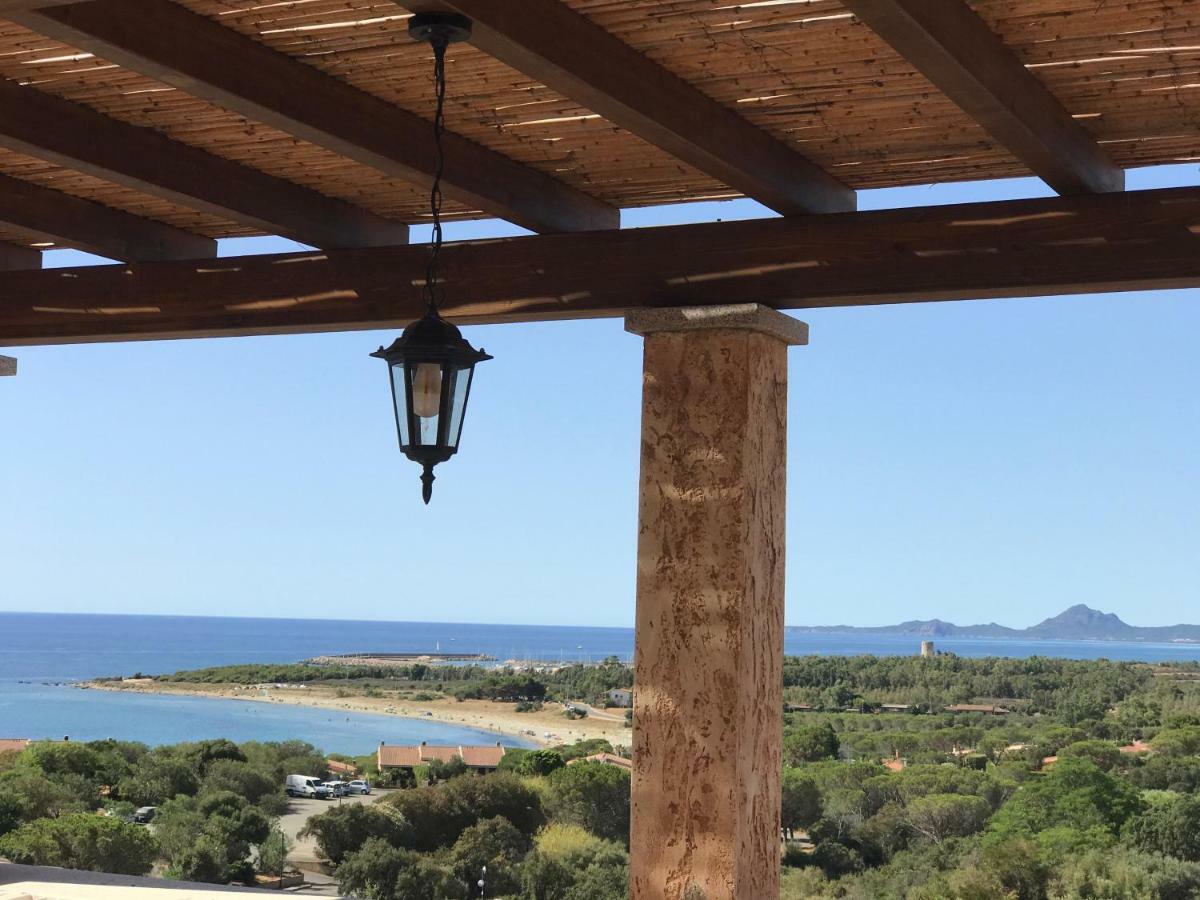 فيلا فيلابوتزوفي Villino Aurora المظهر الخارجي الصورة