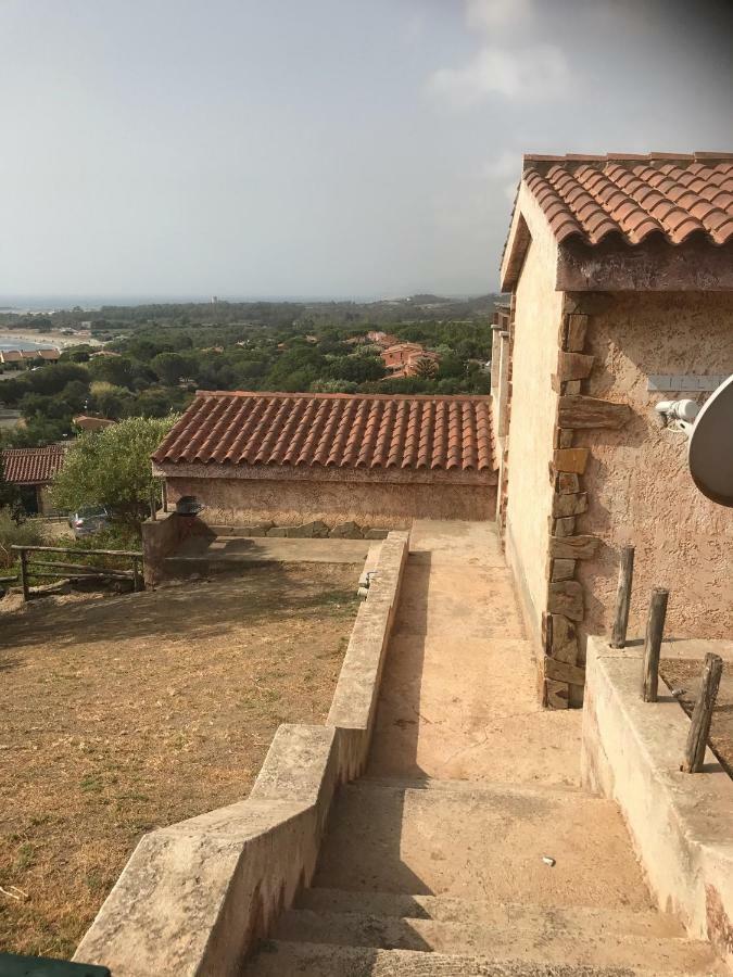 فيلا فيلابوتزوفي Villino Aurora المظهر الخارجي الصورة